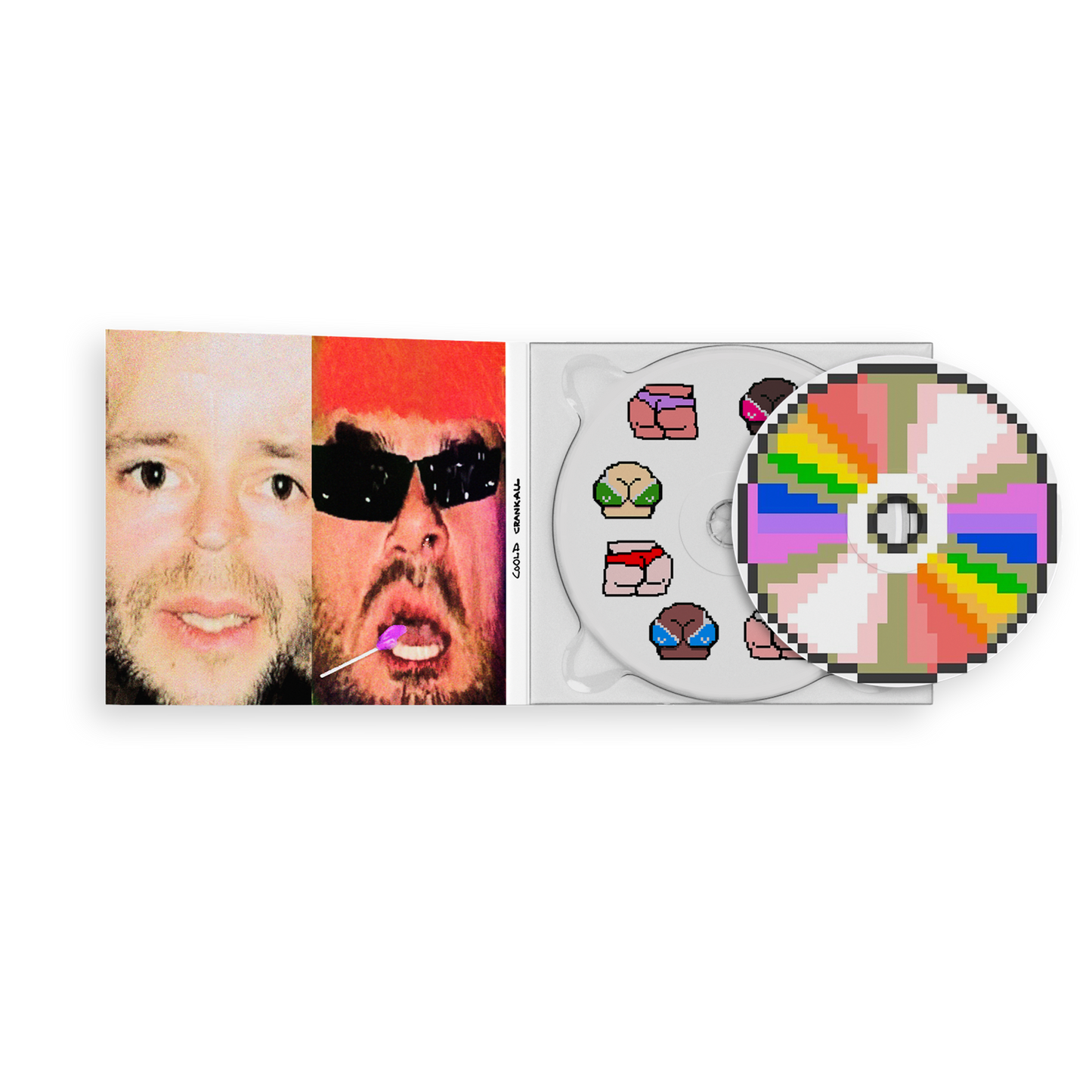 beuk0tape CD