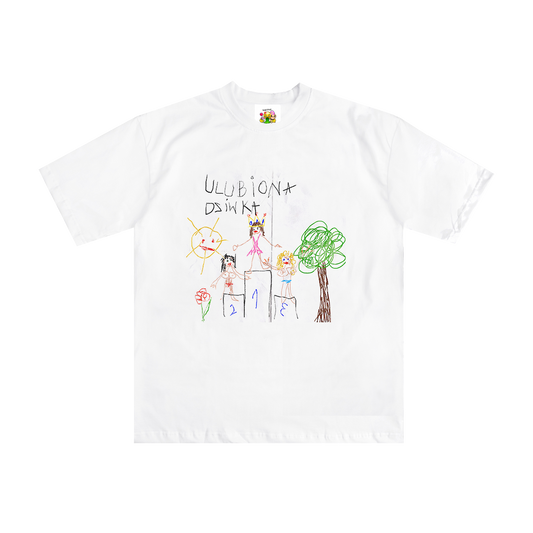 ulu dz1wka tee